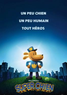Super chien