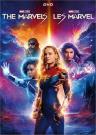 Les Marvel