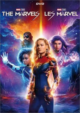 Les Marvel