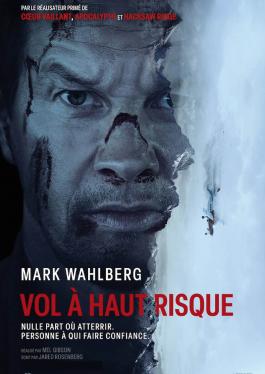 Vol � haut risque